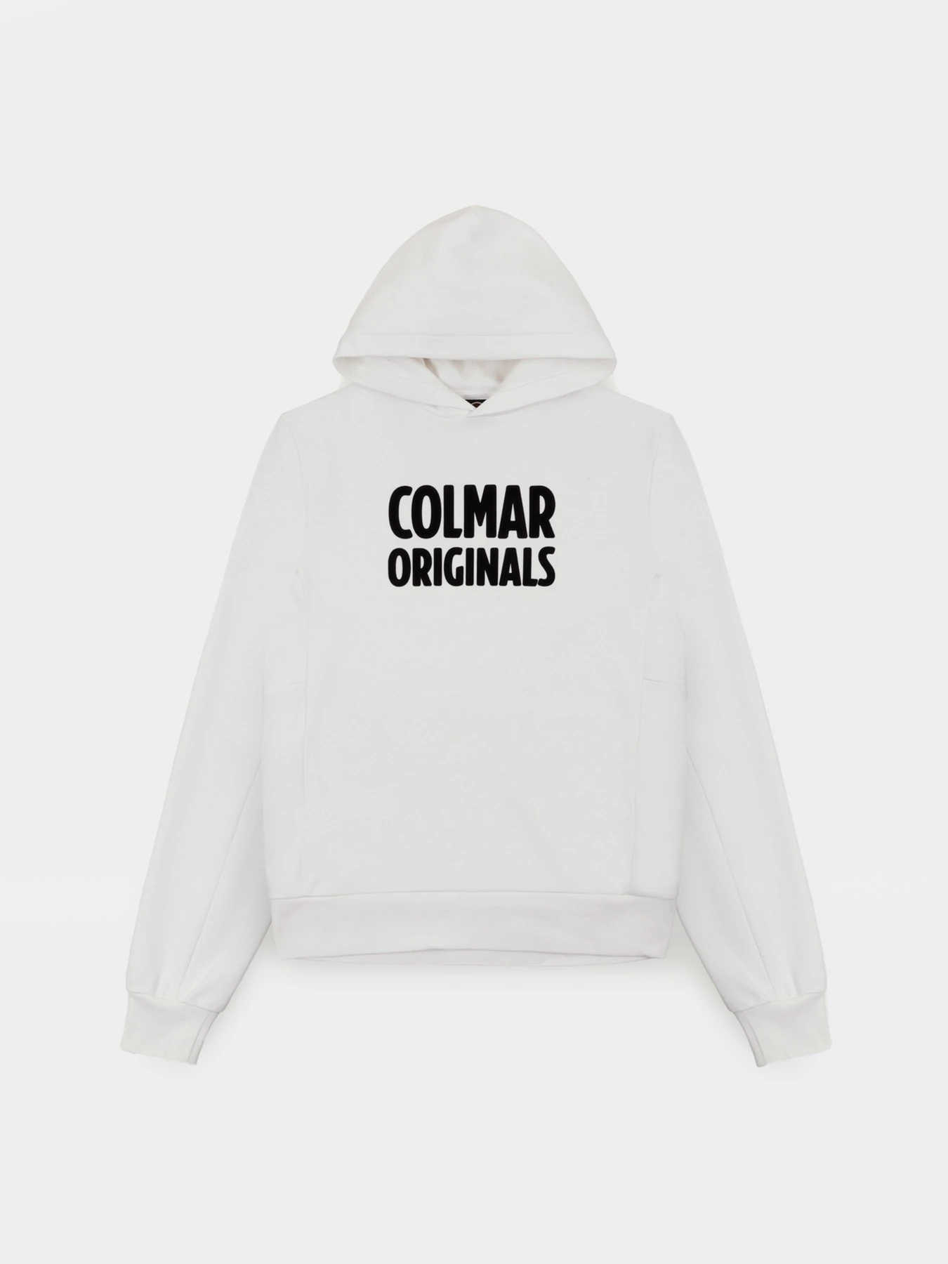 Худи и свитшоты Colmar модель 6205-4XW-01 Худи и свитшоты Colmar модель 6205-4XW-01 Фото