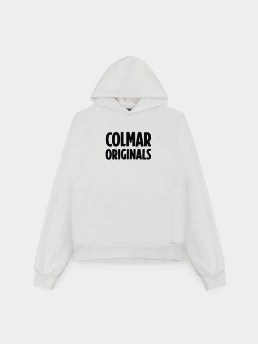 Худи и свитшоты Colmar модель 6205-4XW-01 Фото