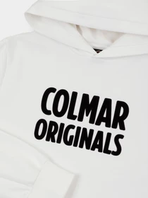 Худи и свитшоты Colmar модель 6205-4XW-01 Фото