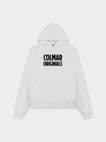 Худи и свитшоты Colmar модель 6205-4XW-01 Фото