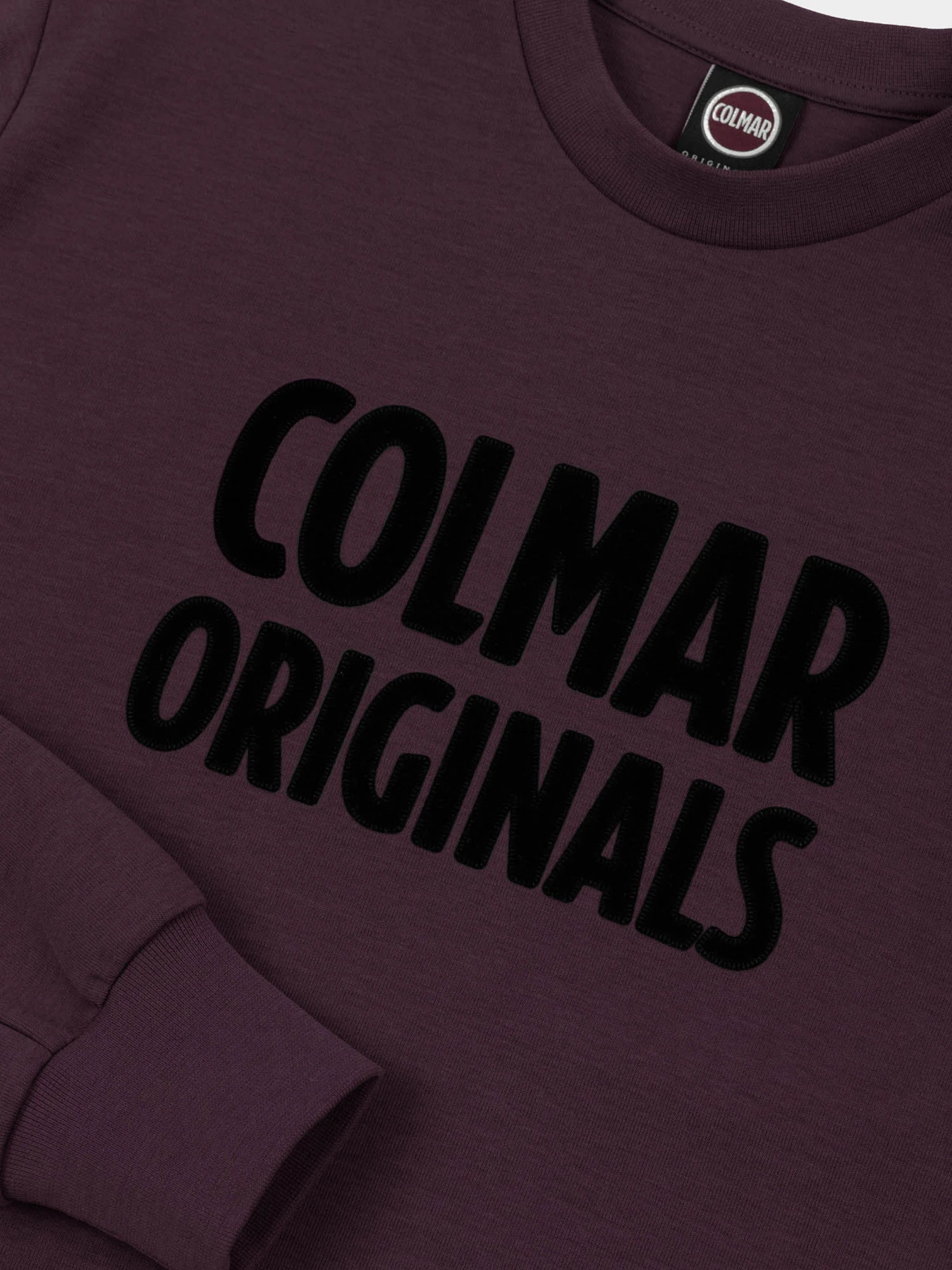 Худи и свитшоты Colmar модель 6206-4XW-558 Фото