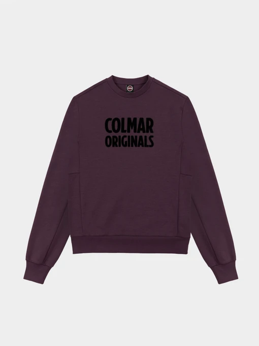 Худи и свитшоты Colmar модель 6206-4XW-558 Фото
