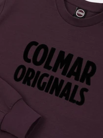 Худи и свитшоты Colmar модель 6206-4XW-558 Фото