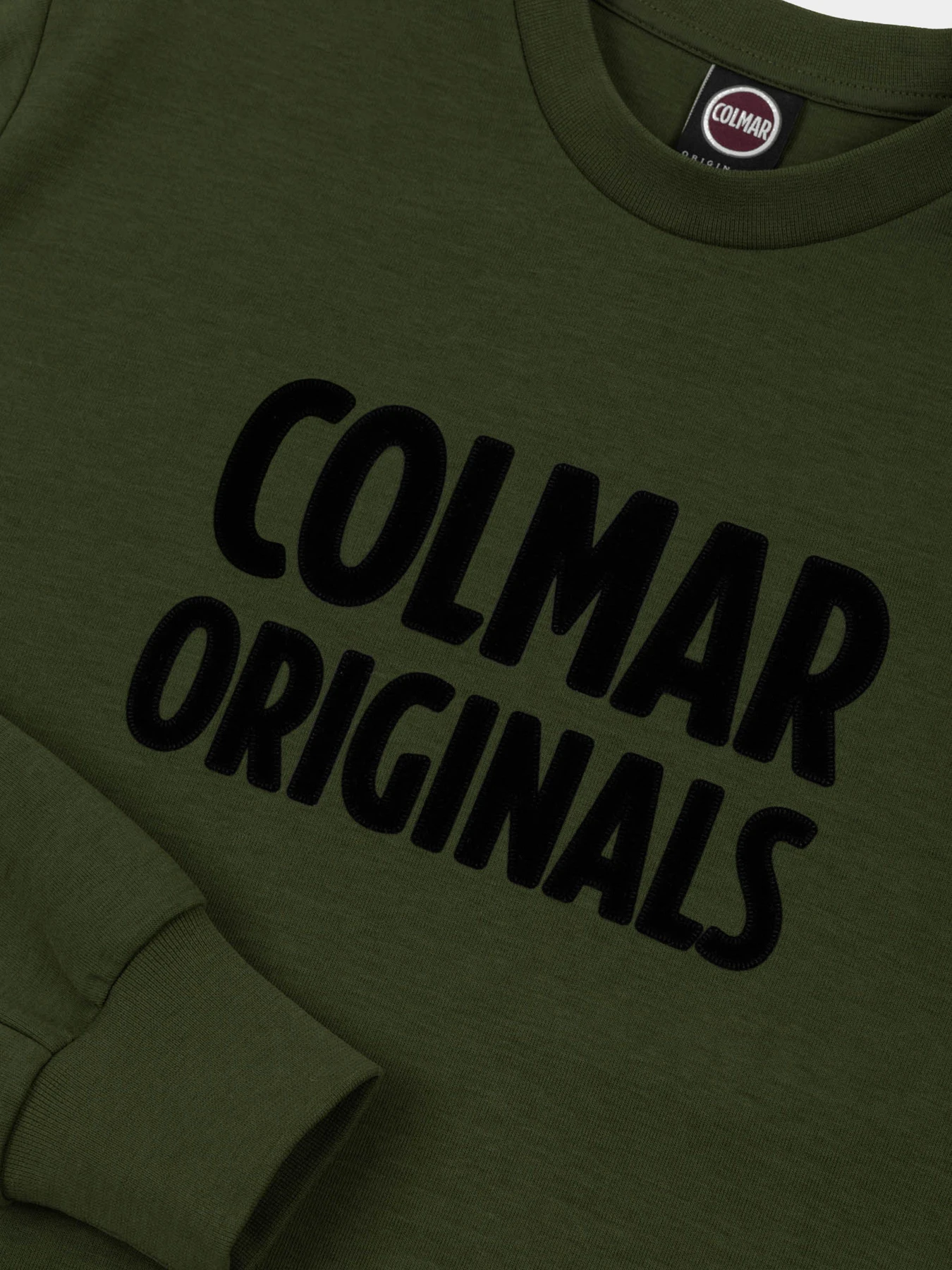 Худи и свитшоты Colmar модель 6206-4XW-559 Худи и свитшоты Colmar модель 6206-4XW-559 Фото