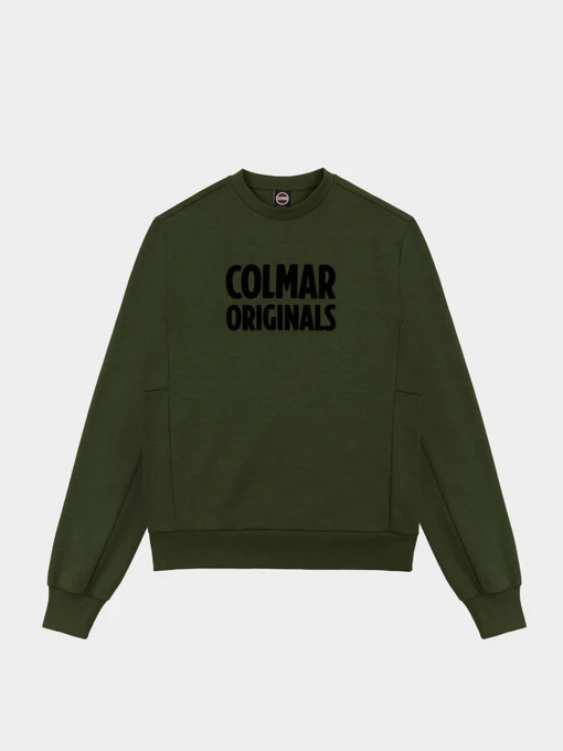 Худи и свитшоты Colmar модель 6206-4XW-559 Фото