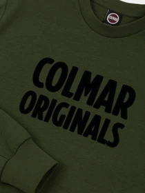 Худи и свитшоты Colmar модель 6206-4XW-559 Фото