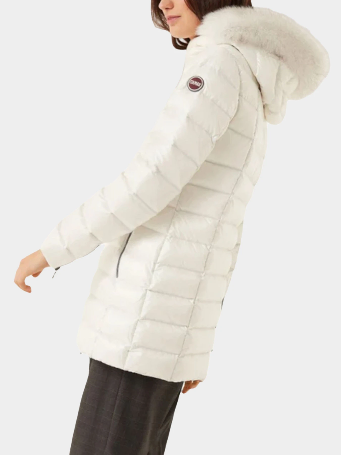 Куртки и дубленки Colmar модель 2221F-5WG-04 Фото