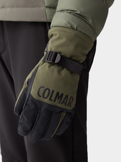 Перчатки и варежки Colmar модель 5108R-1VC-400 Фото
