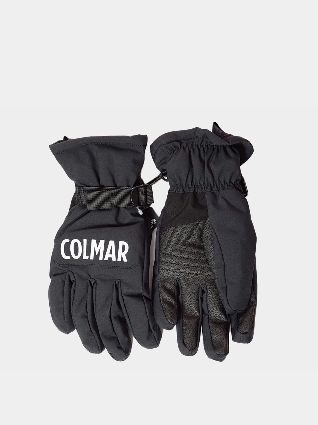 Перчатки и варежки Colmar модель 5108R-1VC-99 Перчатки и варежки Colmar модель 5108R-1VC-99 Фото