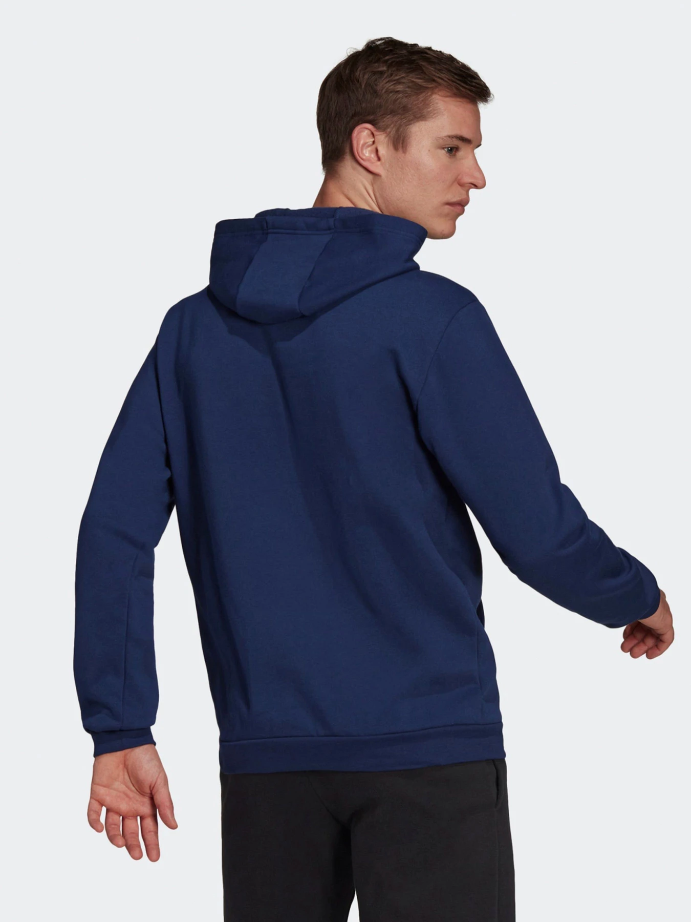 Худи и свитшоты Adidas модель H57513 Худи и свитшоты Adidas модель H57513 Фото