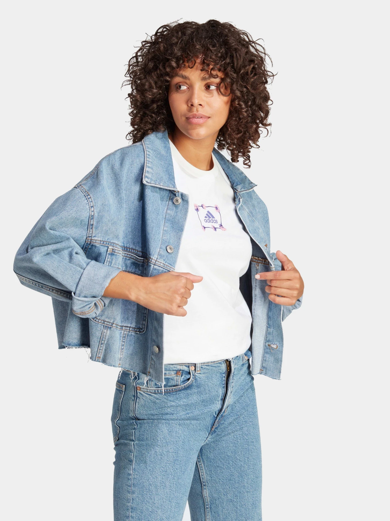 Футболки и поло Adidas модель IB4884 Футболки и поло Adidas модель IB4884 Фото