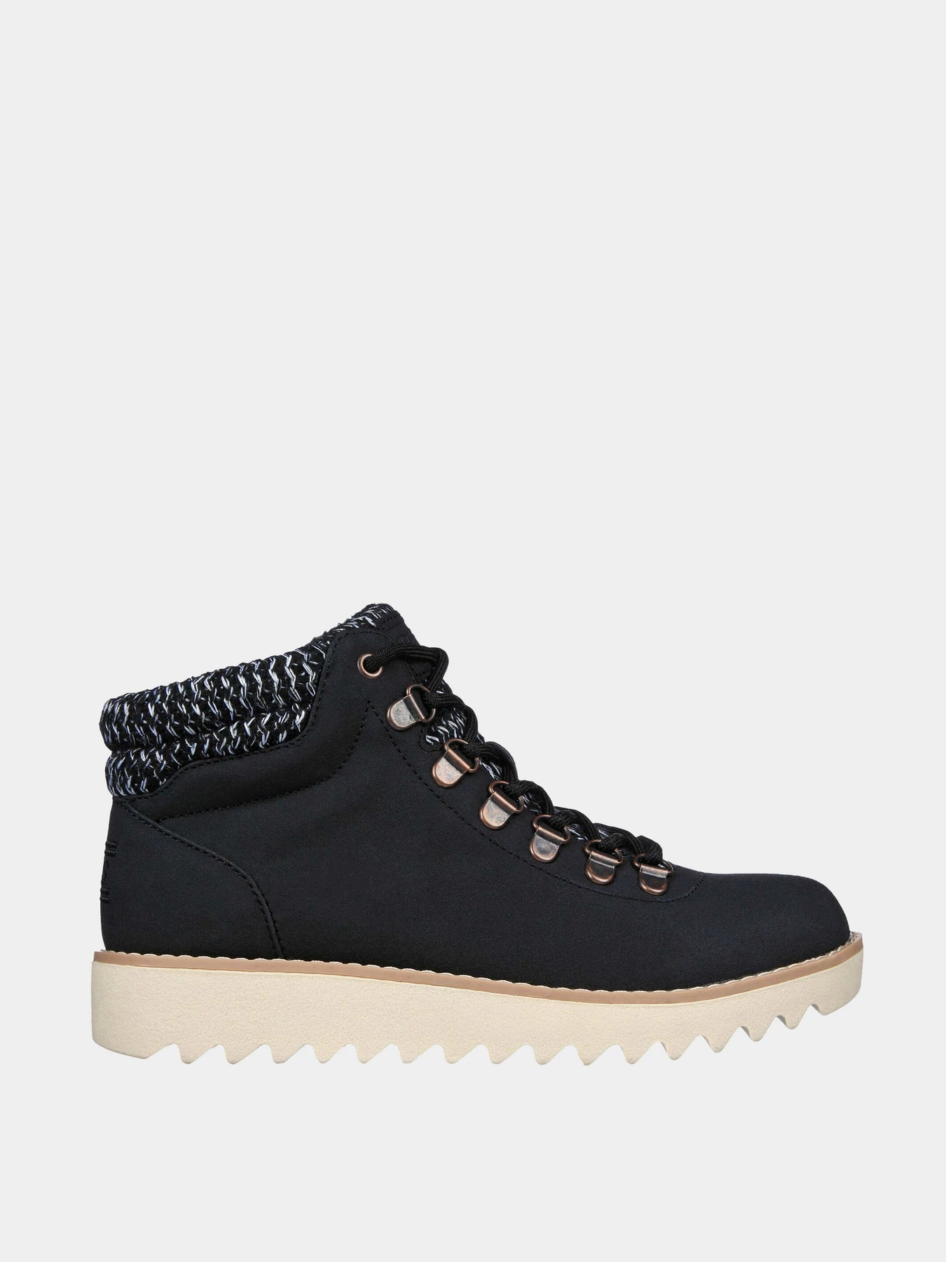 Ботинки и сапоги Skechers модель 113420 BLK Фото