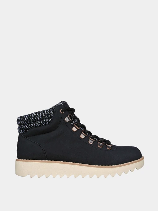 Ботинки и сапоги Skechers модель 113420 BLK Фото