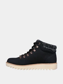 Ботинки и сапоги Skechers модель 113420 BLK Фото