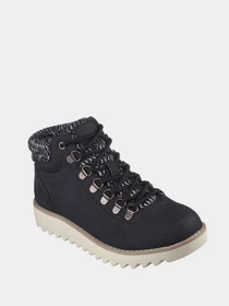 Ботинки и сапоги Skechers модель 113420 BLK Фото