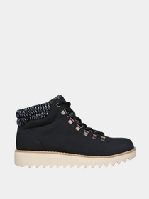 Ботинки и сапоги Skechers модель 113420 BLK Фото
