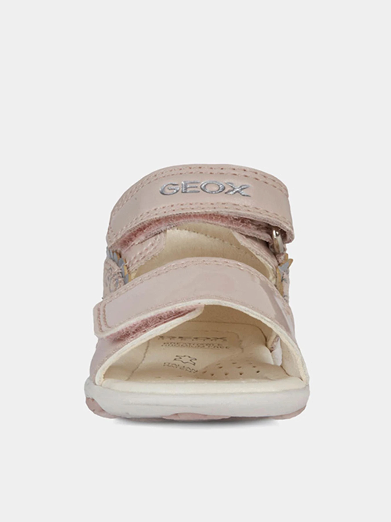 Сандалии Geox модель B1538A-010AJ-C0514 Фото