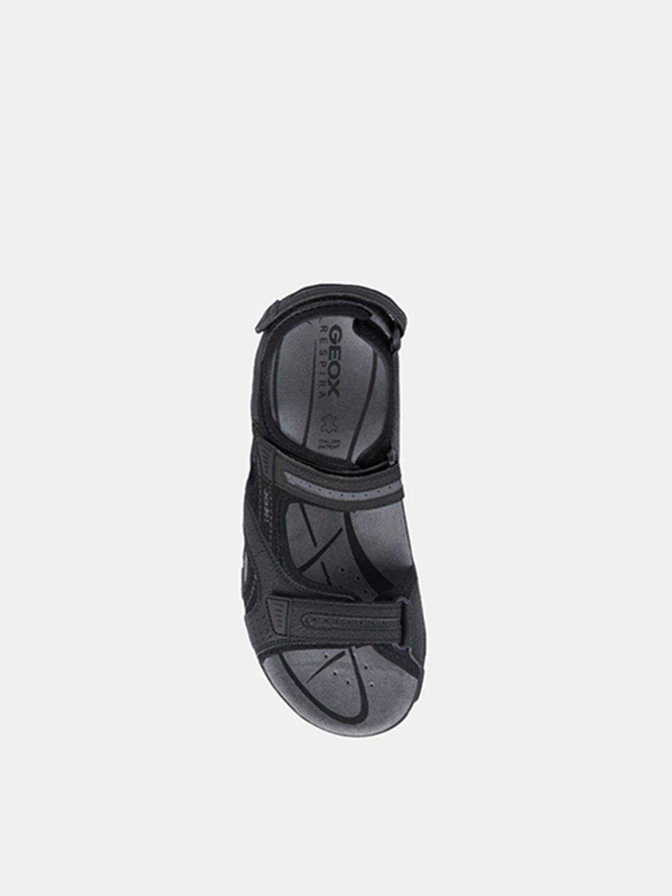 Сандалии Geox модель U8224D-050AU-C9310 Сандалии Geox модель U8224D-050AU-C9310 Фото