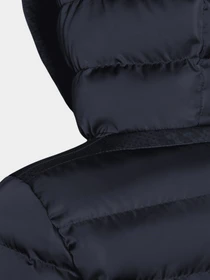 Куртки и дубленки Geox модель W1425Y-T2655-F4386 Фото