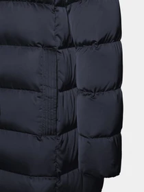 Куртки и дубленки Geox модель W1425Y-T2655-F4386 Фото