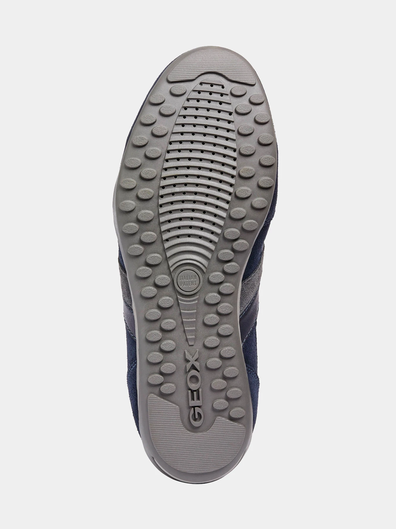 Кроссовки Geox модель U52T5C-022ME-CF47J Кроссовки Geox модель U52T5C-022ME-CF47J Фото