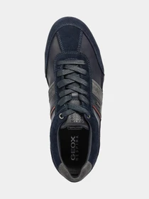 Кроссовки Geox модель U52T5C-022ME-CF47J Фото