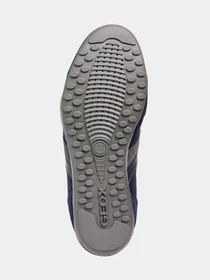 Кроссовки Geox модель U52T5C-022ME-CF47J Фото