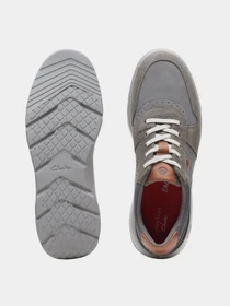 Кроссовки Clarks модель 26163858 Фото