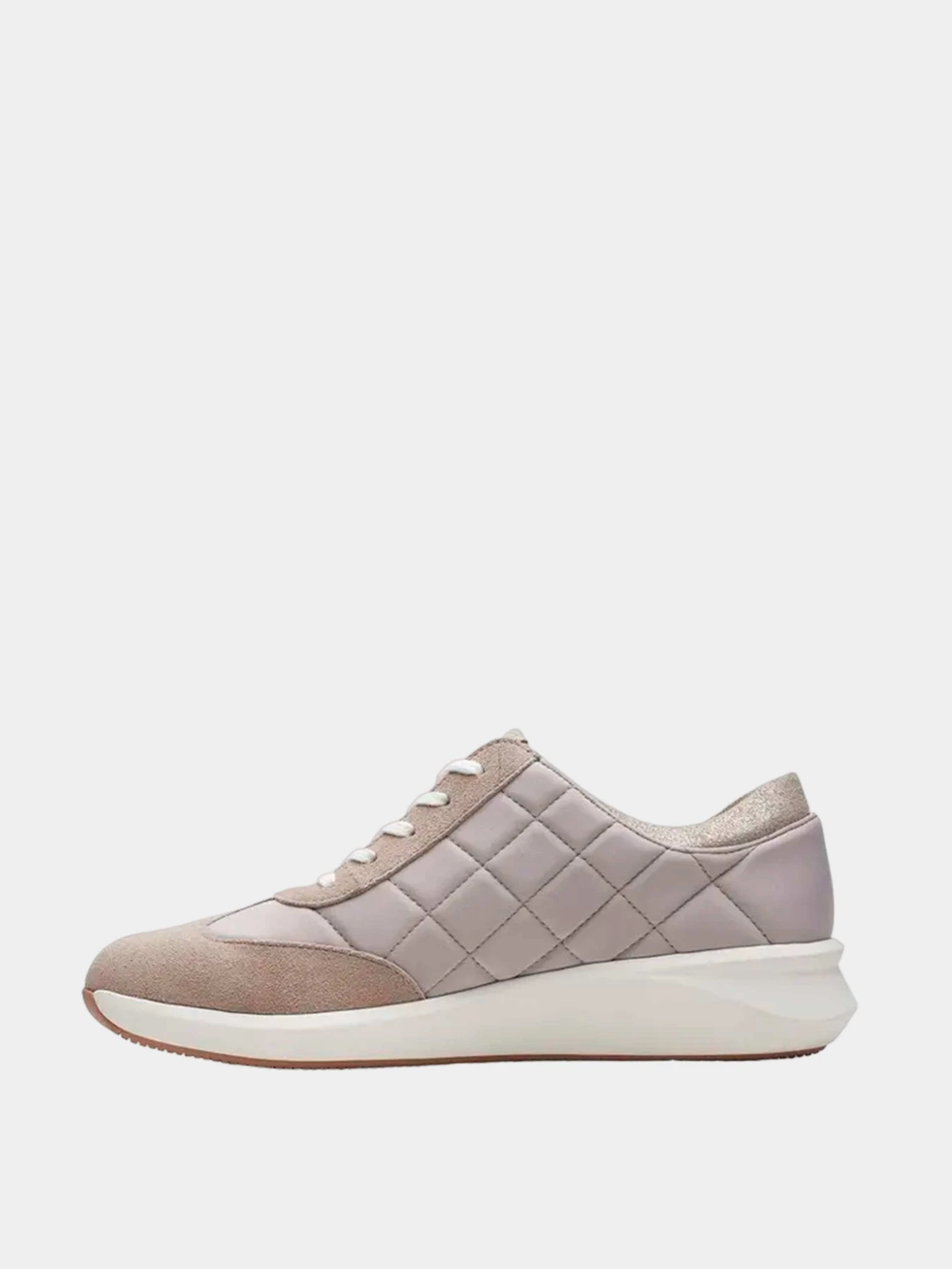 Кроссовки Clarks модель 26168016 Кроссовки Clarks модель 26168016 Фото