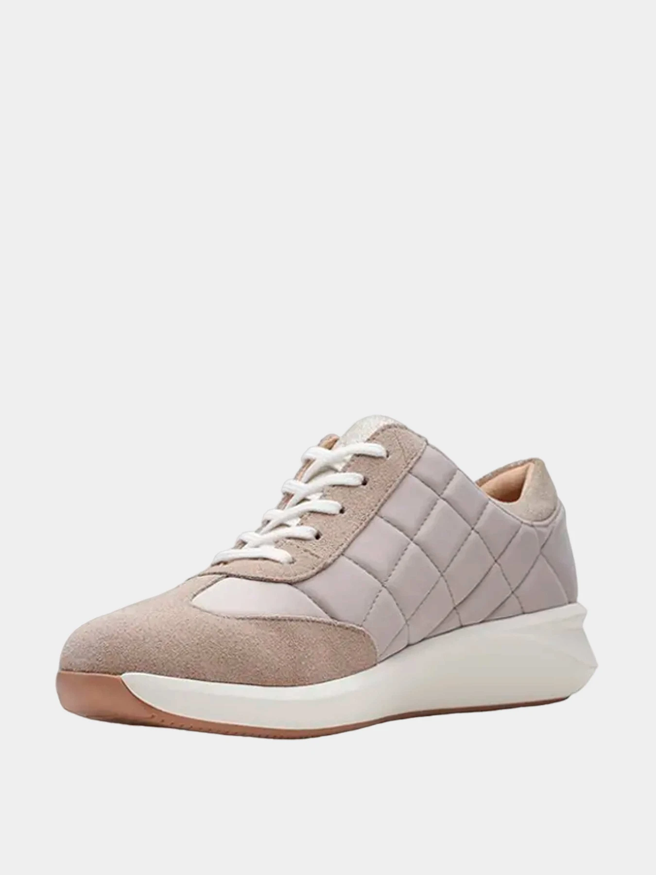 Кроссовки Clarks модель 26168016 Кроссовки Clarks модель 26168016 Фото