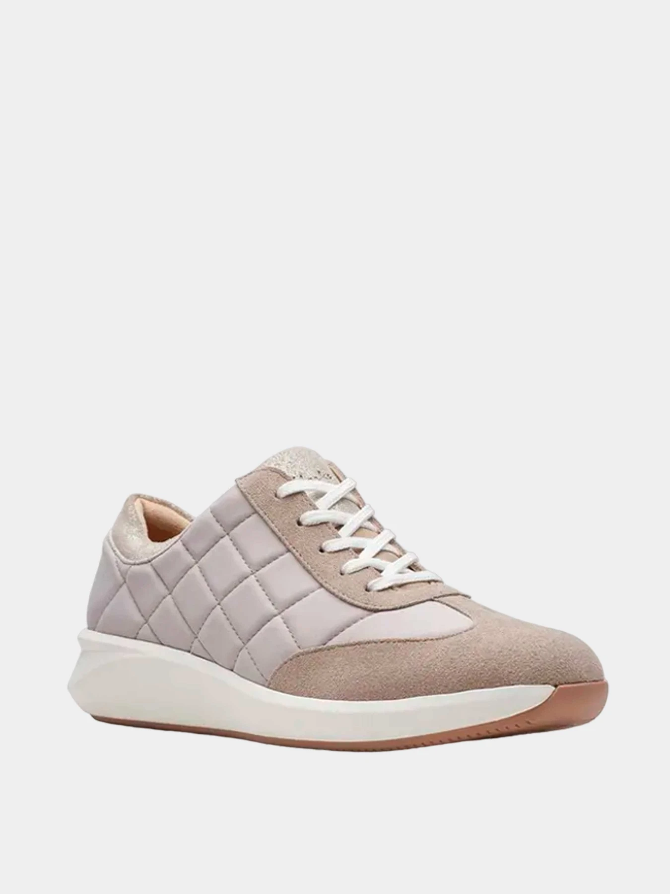 Кроссовки Clarks модель 26168016 Кроссовки Clarks модель 26168016 Фото