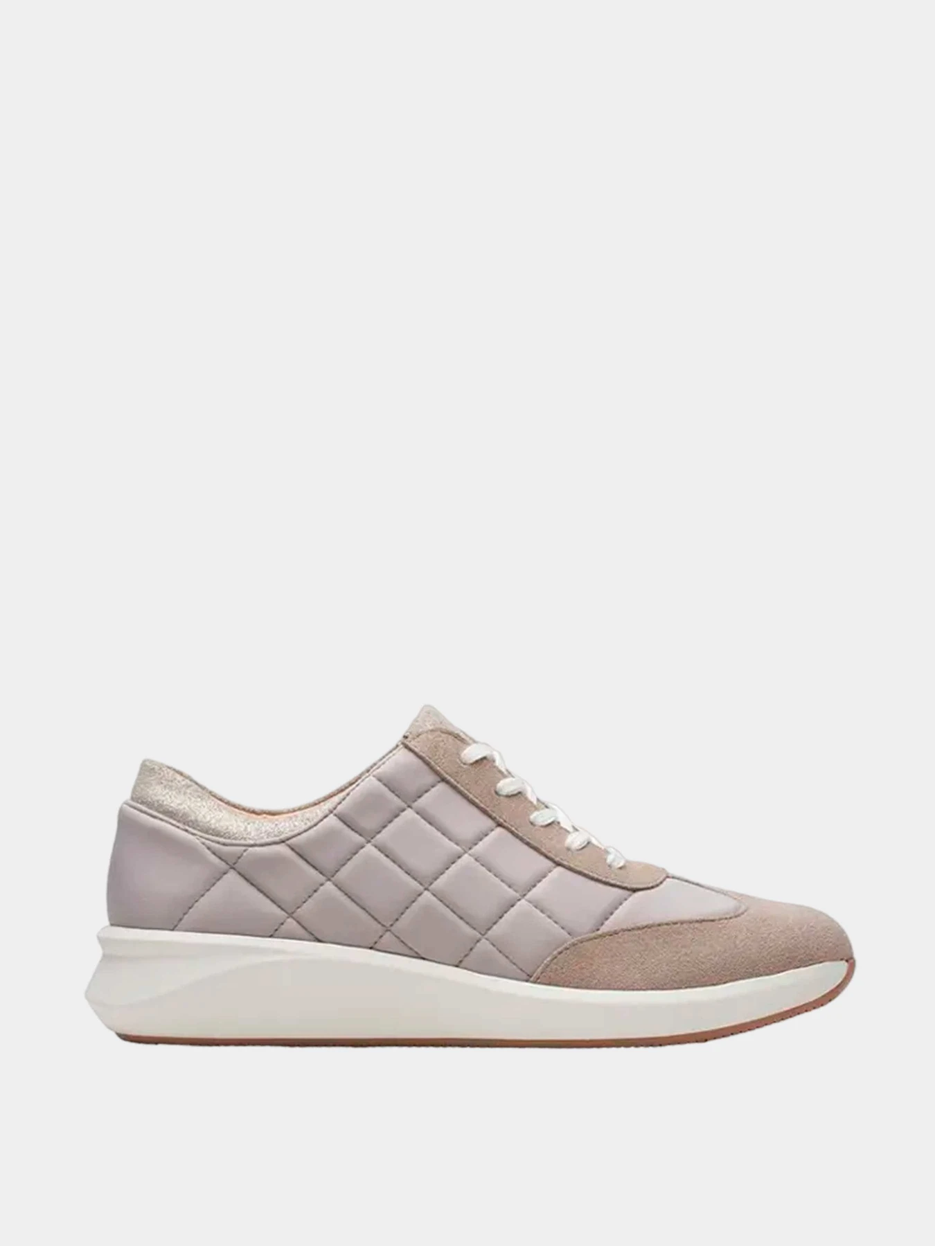 Кроссовки Clarks модель 26168016 Кроссовки Clarks модель 26168016 Фото