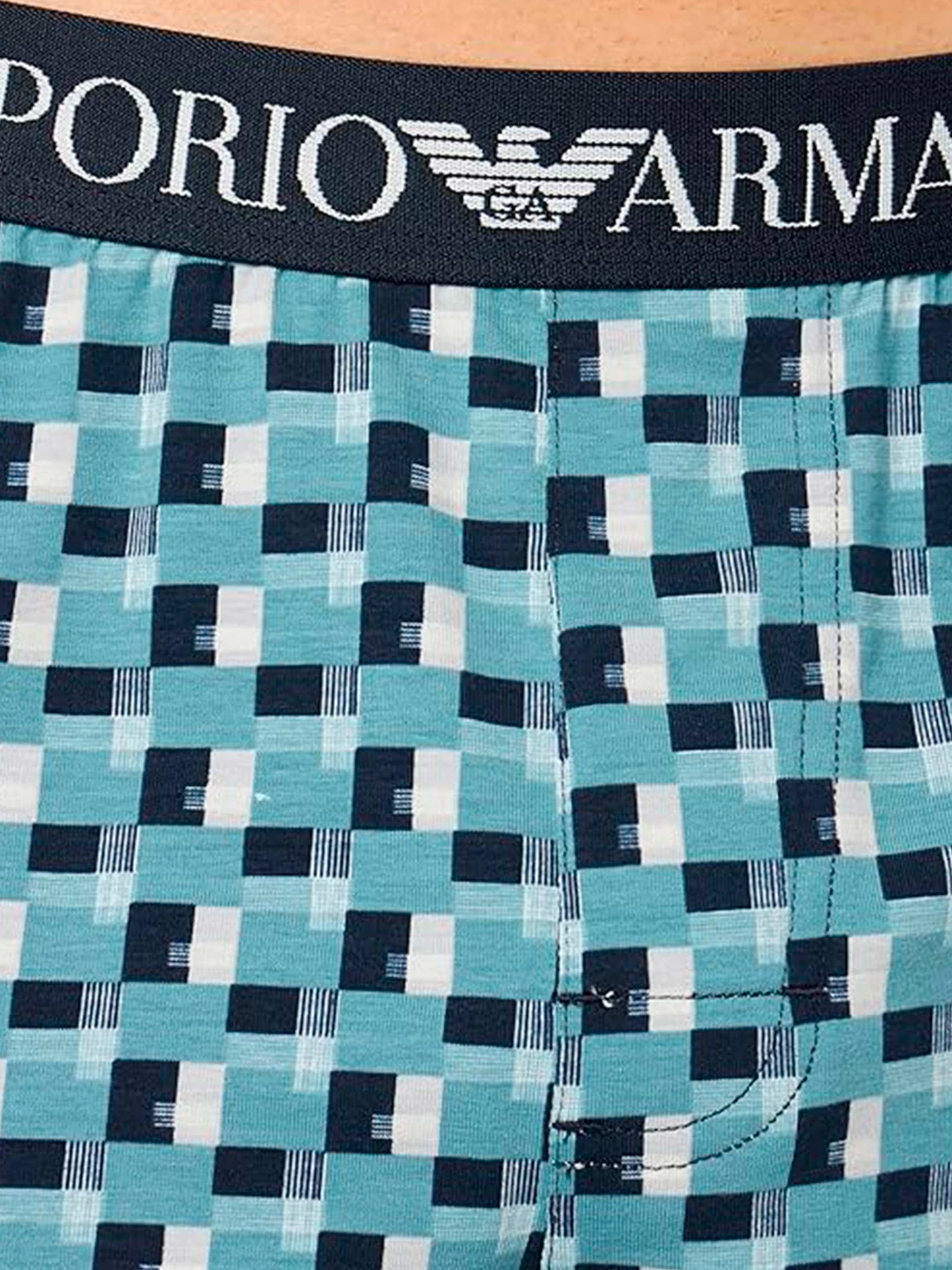 Нижнее белье Emporio Armani модель 112072-3F504-26642 Нижнее белье Emporio Armani модель 112072-3F504-26642 Фото