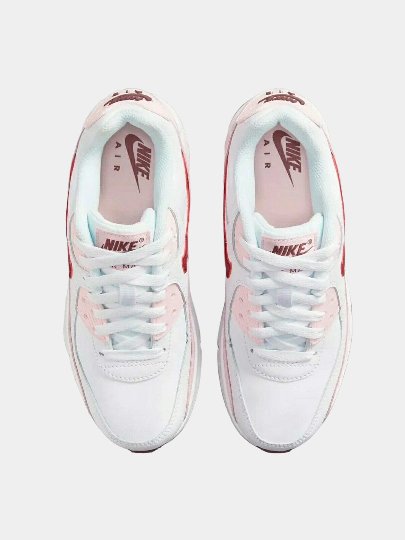 Кроссовки NIKE модель CD6864-114 Кроссовки NIKE модель CD6864-114 Фото