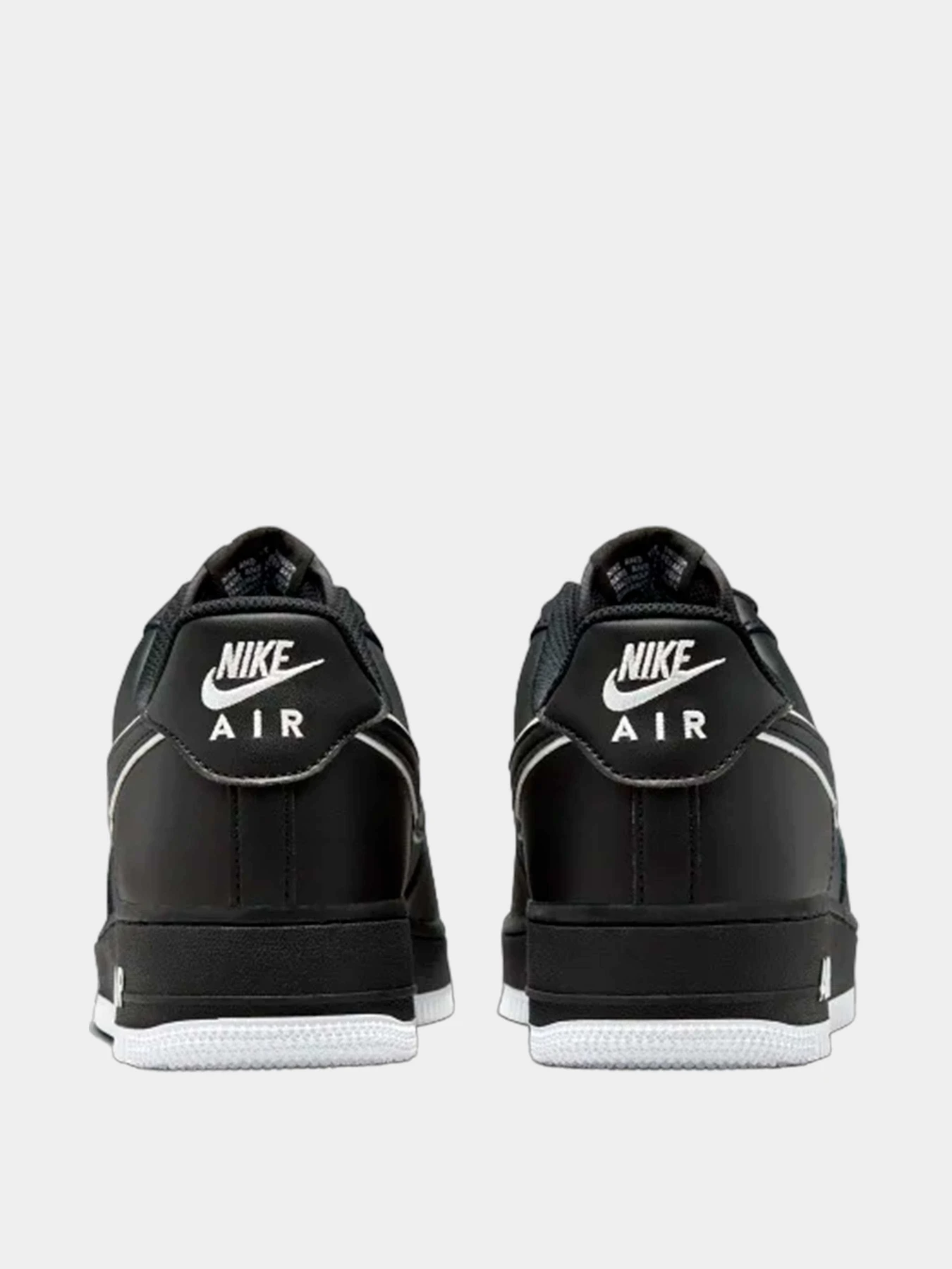 Кроссовки NIKE модель DV0788-002 Кроссовки NIKE модель DV0788-002 Фото