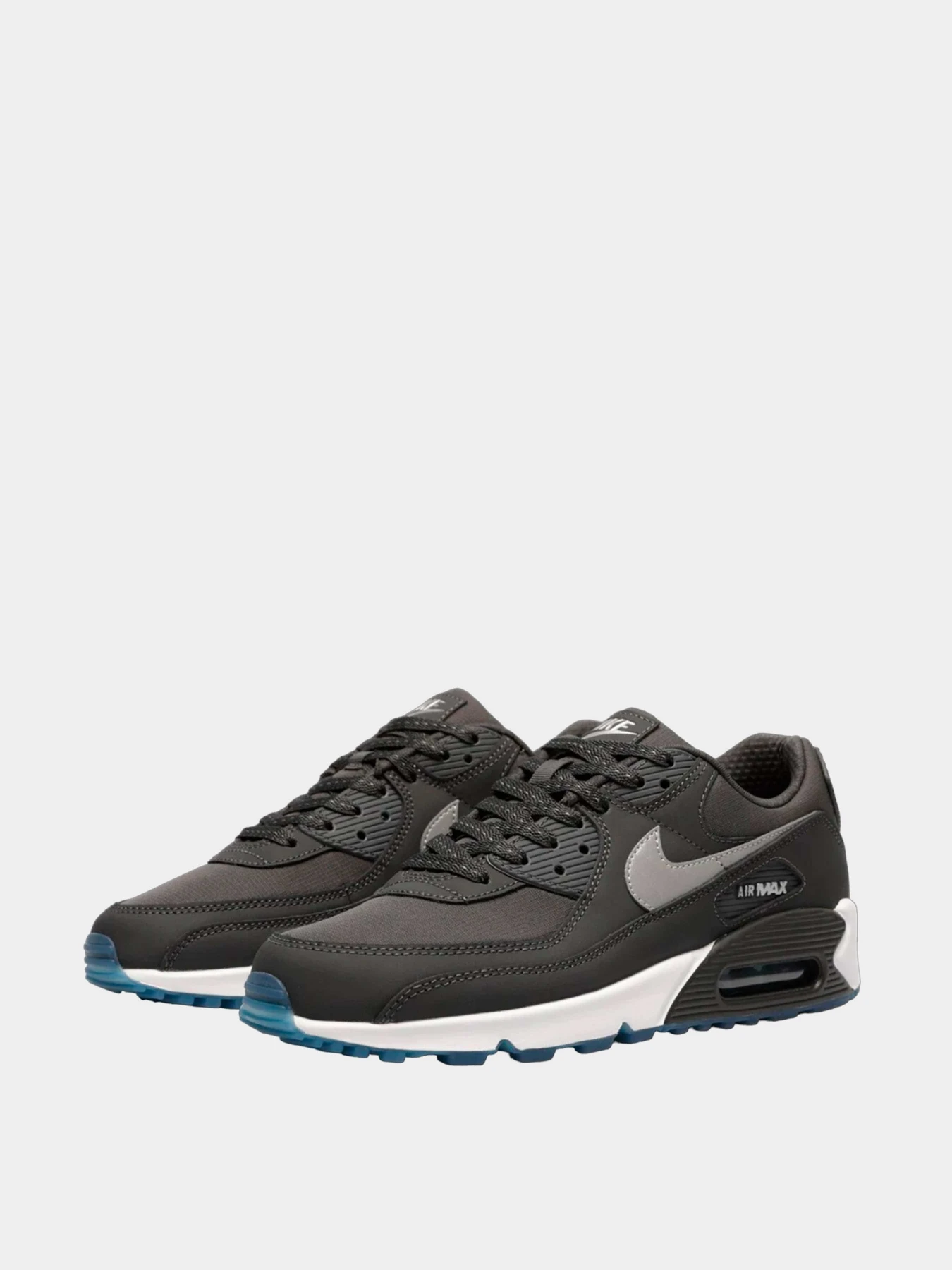 Кроссовки NIKE модель FV0381-001 Кроссовки NIKE модель FV0381-001 Фото