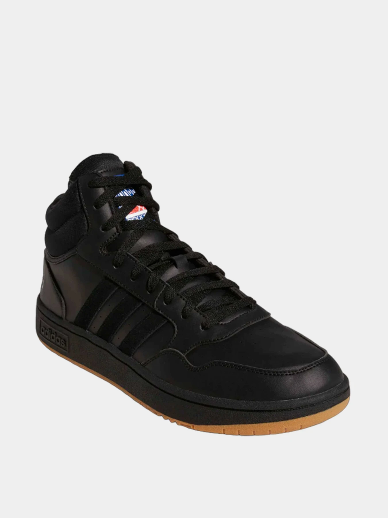Кроссовки Adidas модель GY4745 Кроссовки Adidas модель GY4745 Фото