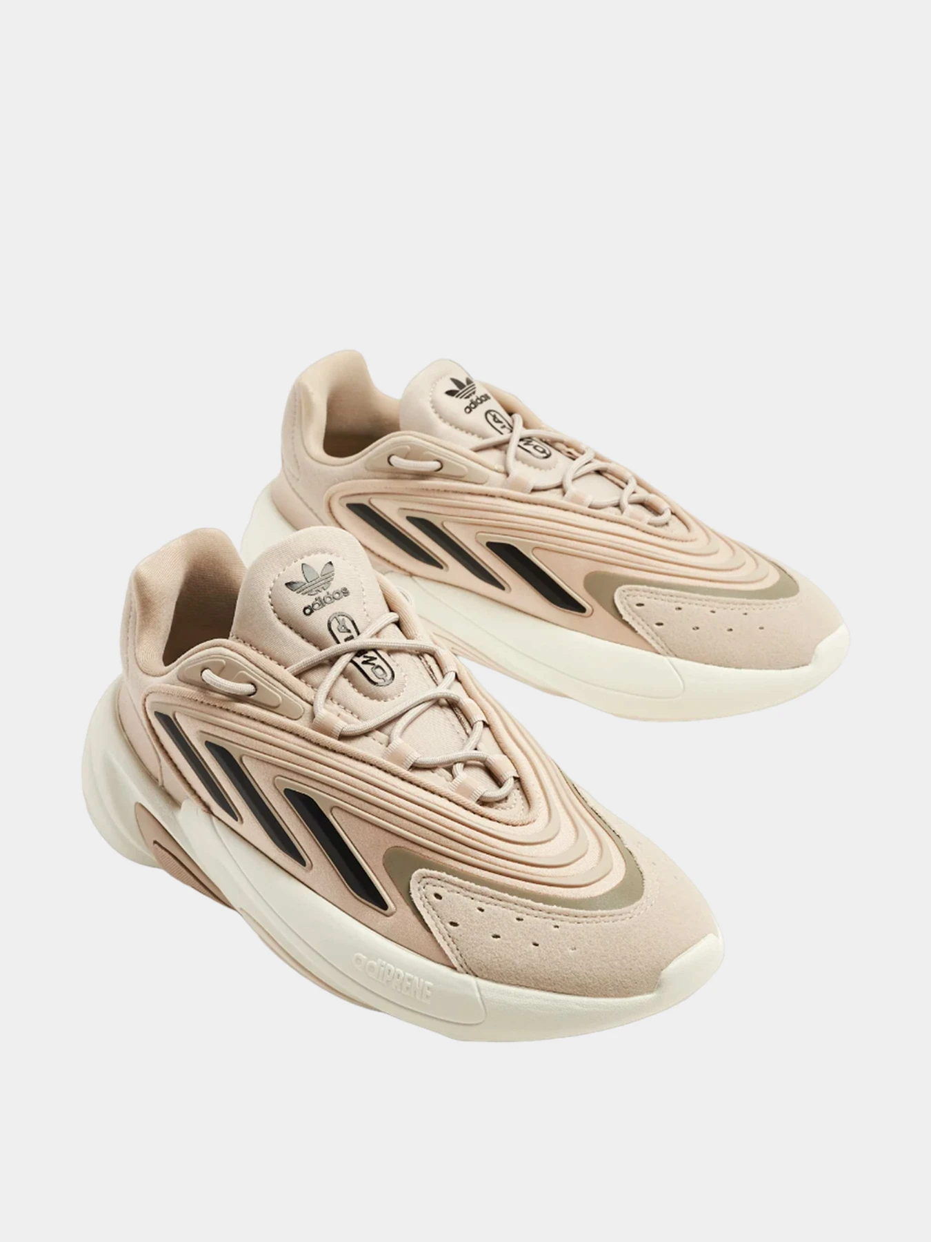 Кроссовки Adidas модель IE9533 Кроссовки Adidas модель IE9533 Фото