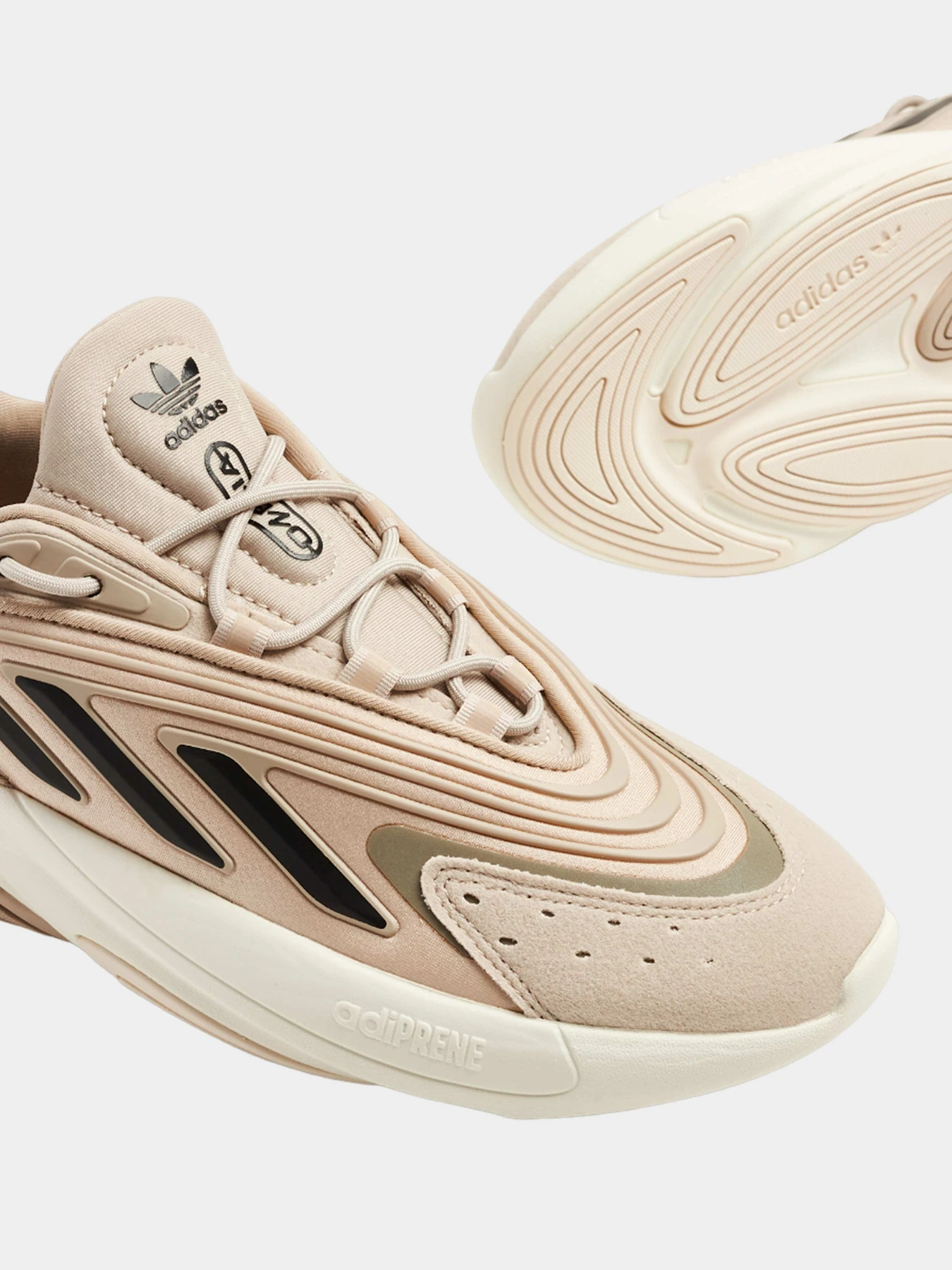 Кроссовки Adidas модель IE9533 Кроссовки Adidas модель IE9533 Фото
