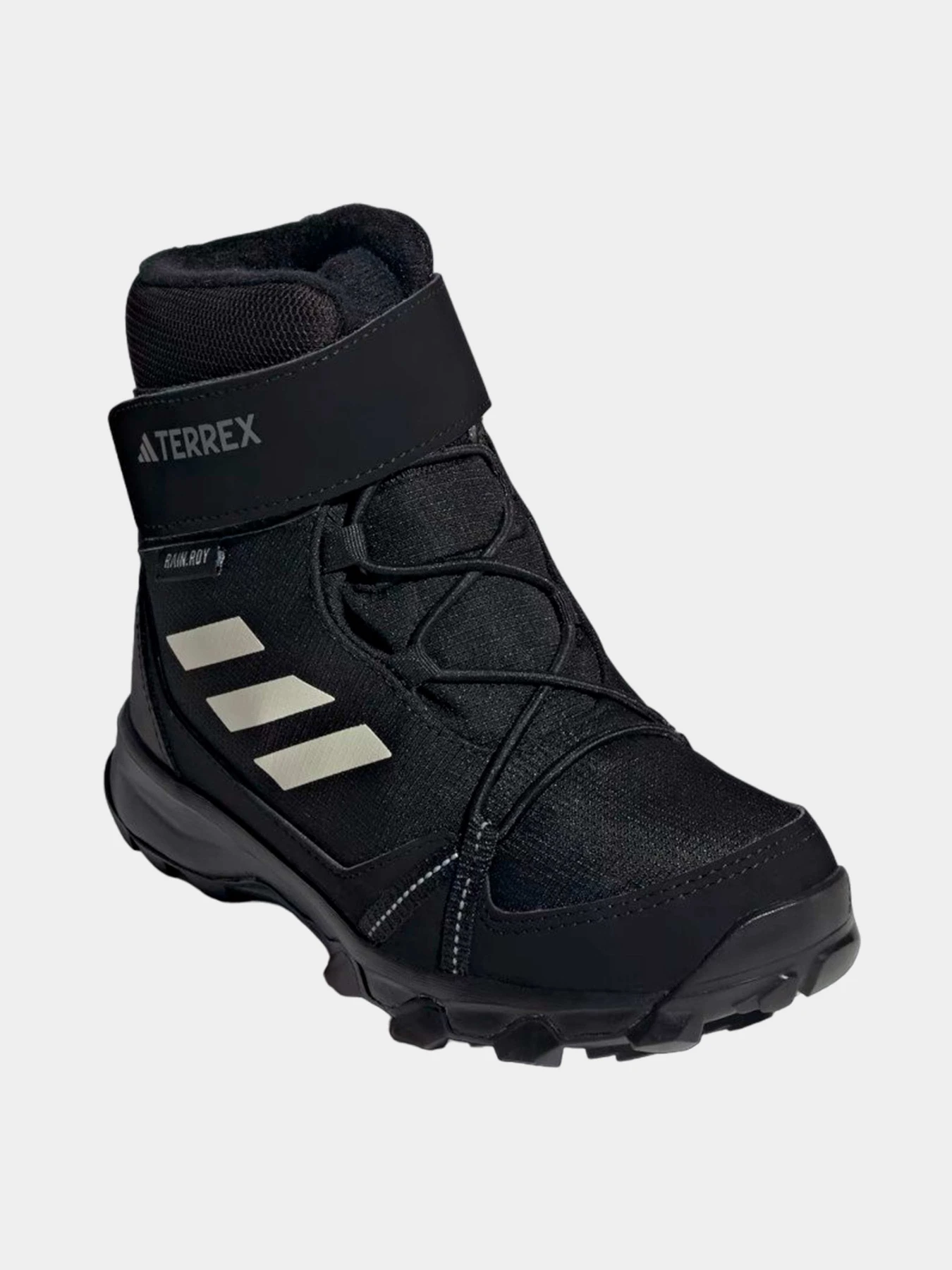 Ботинки и сапоги Adidas модель IF7495 Ботинки и сапоги Adidas модель IF7495 Фото