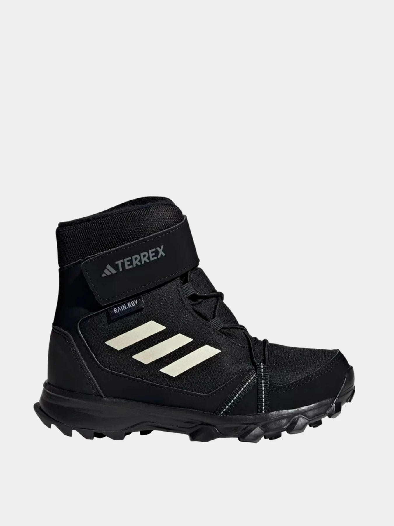 Ботинки и сапоги Adidas модель IF7495 Ботинки и сапоги Adidas модель IF7495 Фото