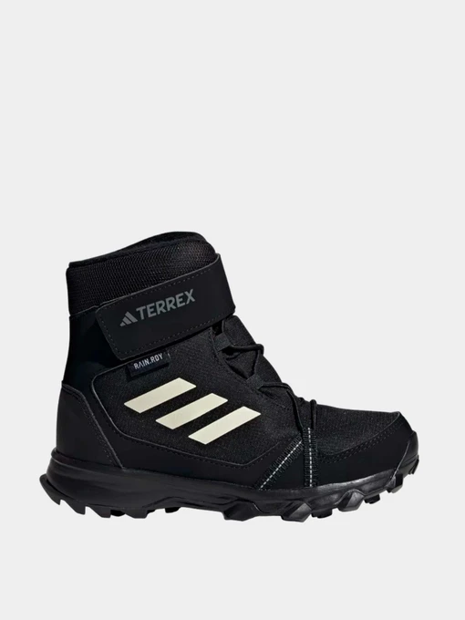 Ботинки и сапоги Adidas модель IF7495 Фото
