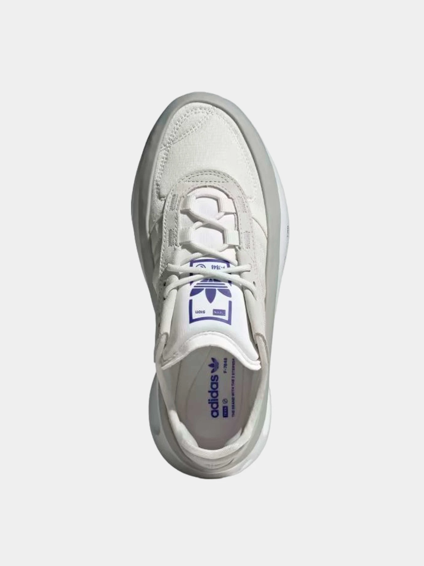 Кроссовки Adidas модель IG7994 Кроссовки Adidas модель IG7994 Фото
