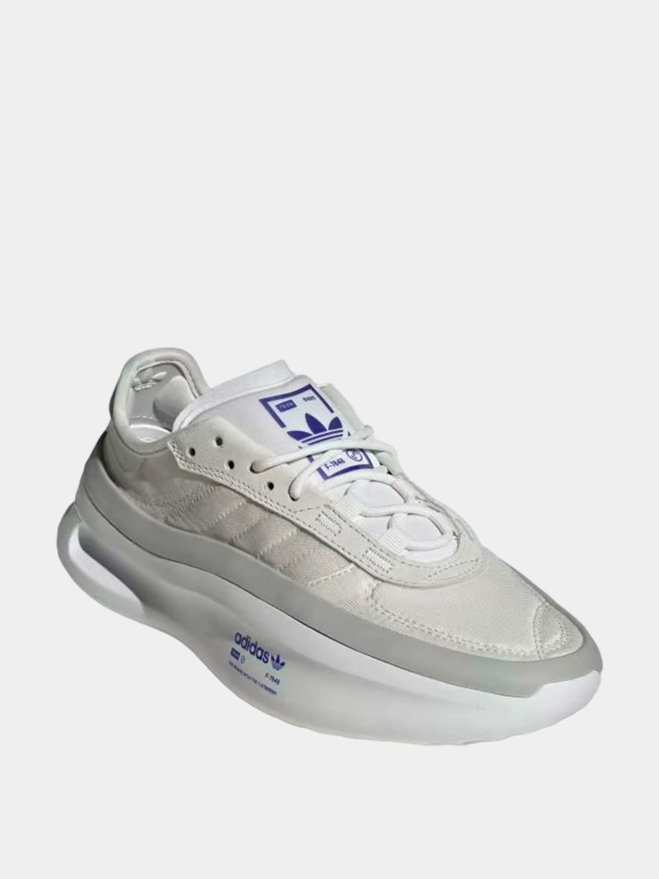 Кроссовки Adidas модель IG7994 Кроссовки Adidas модель IG7994 Фото