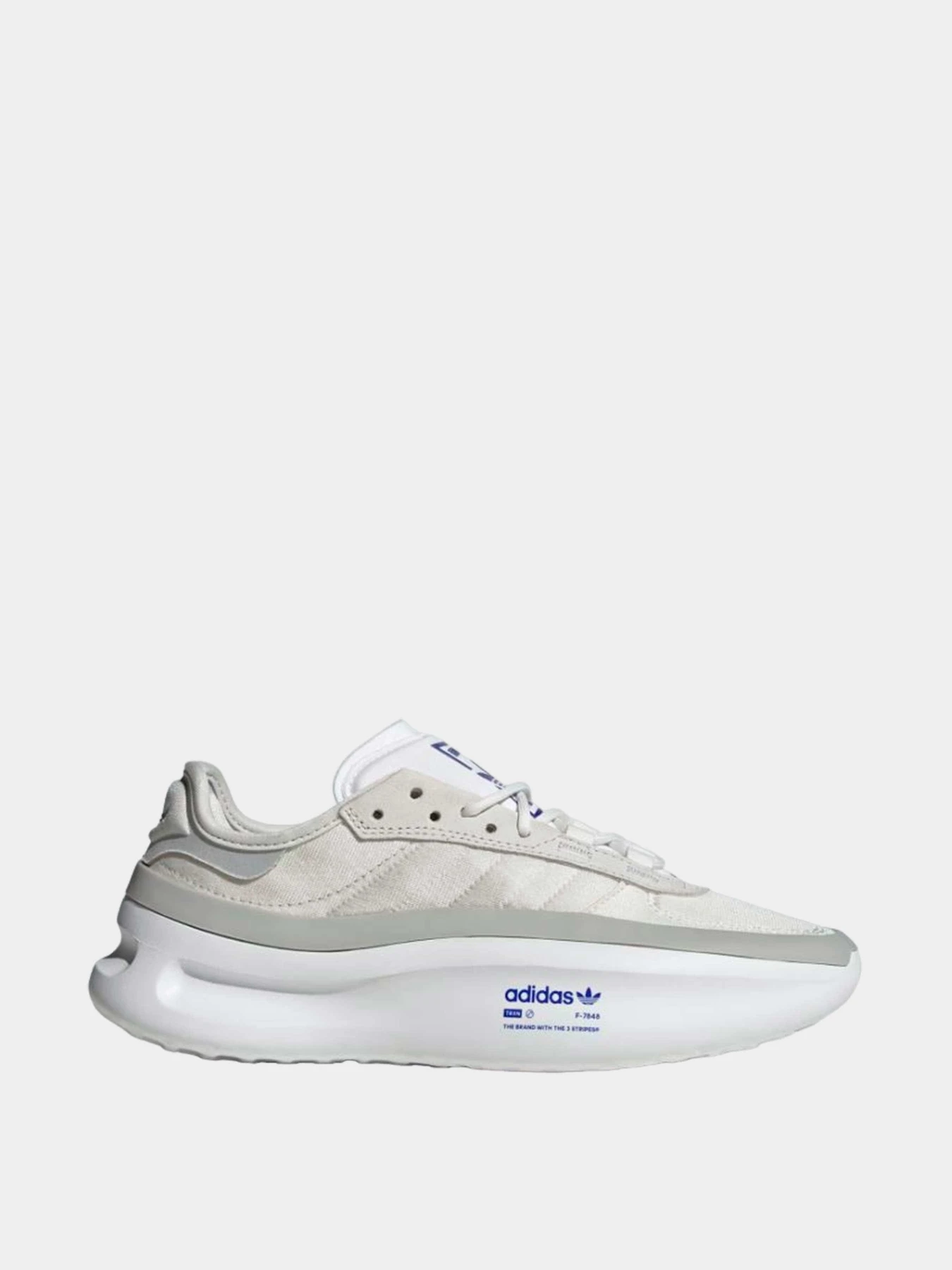 Кроссовки Adidas модель IG7994 Кроссовки Adidas модель IG7994 Фото