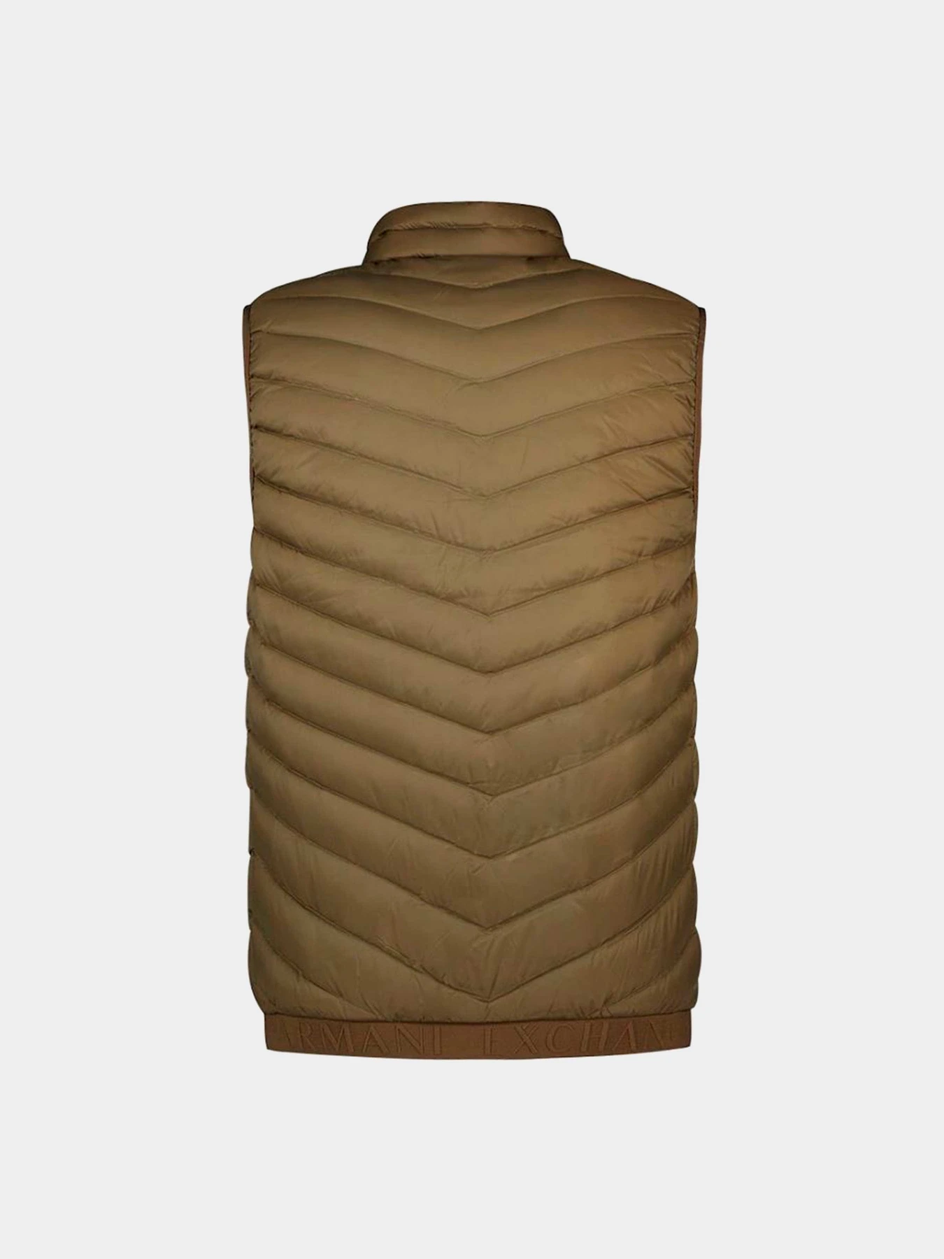 Куртки и дубленки Armani Exchange модель 8NZQ52-ZNW3Z-6717 Куртки и дубленки Armani Exchange модель 8NZQ52-ZNW3Z-6717 Фото