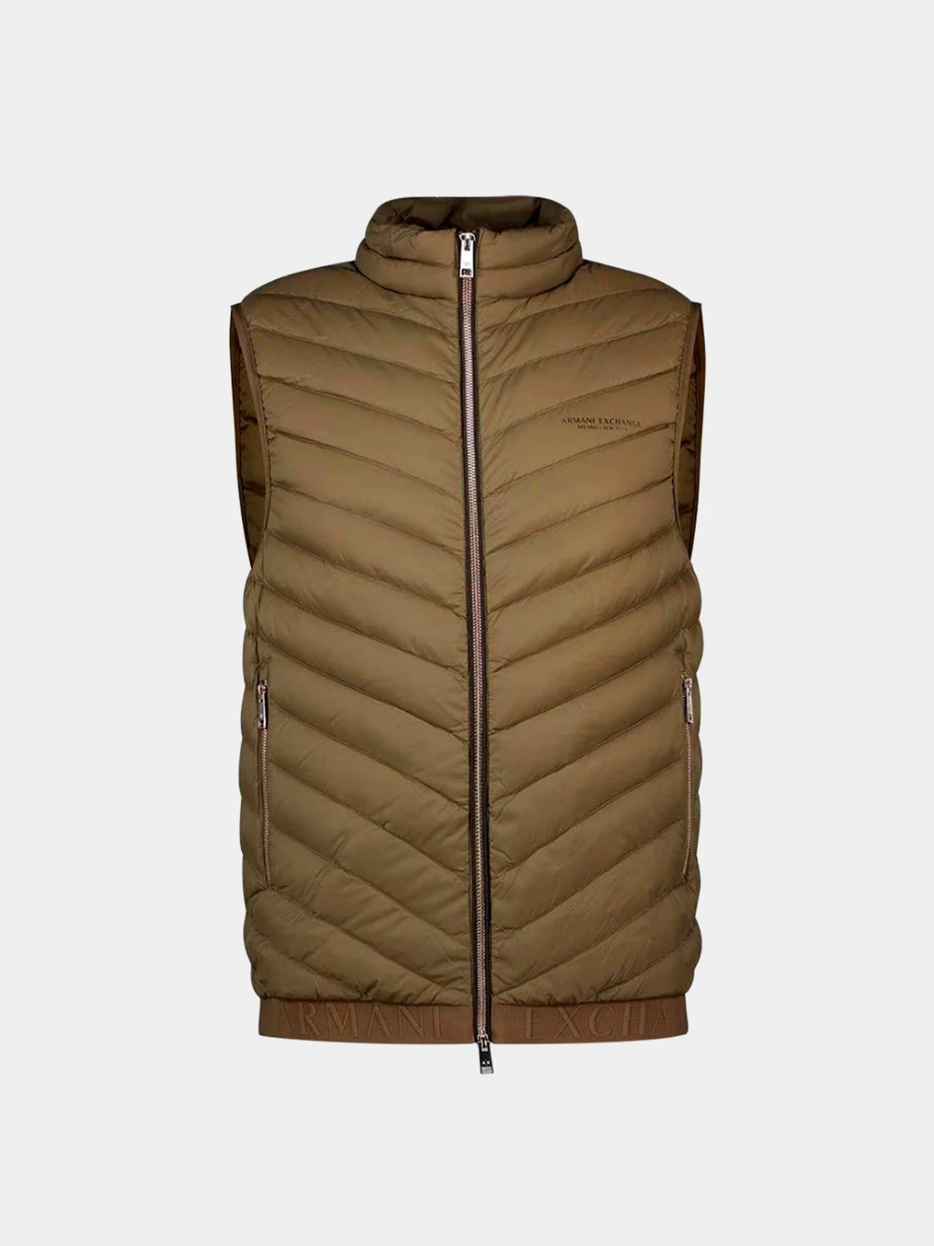 Куртки и дубленки Armani Exchange модель 8NZQ52-ZNW3Z-6717 Куртки и дубленки Armani Exchange модель 8NZQ52-ZNW3Z-6717 Фото
