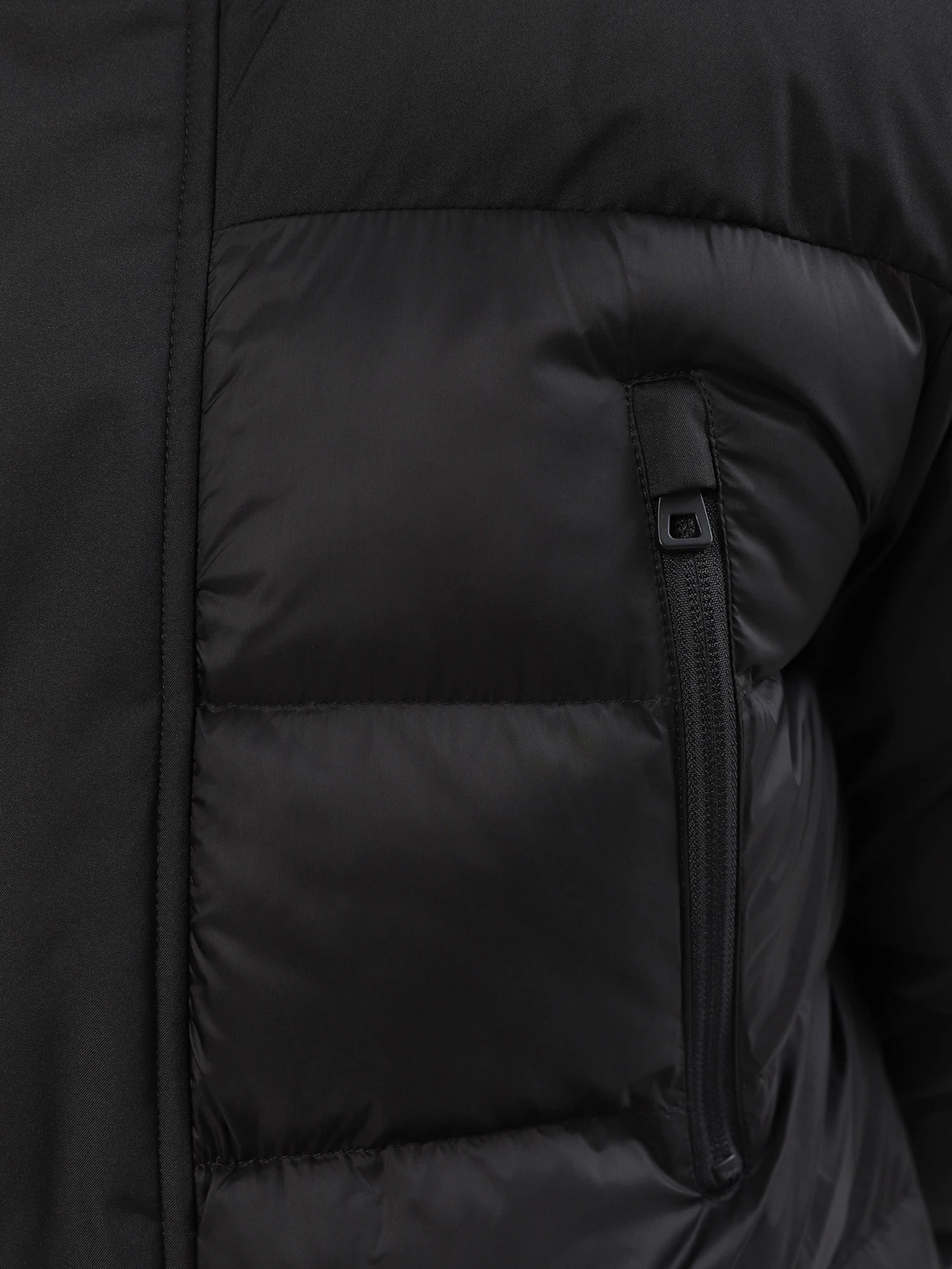 Куртки и дубленки Geox модель M3628K-TC175-F0284 Фото