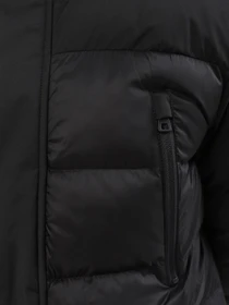 Куртки и дубленки Geox модель M3628K-TC175-F0284 Фото