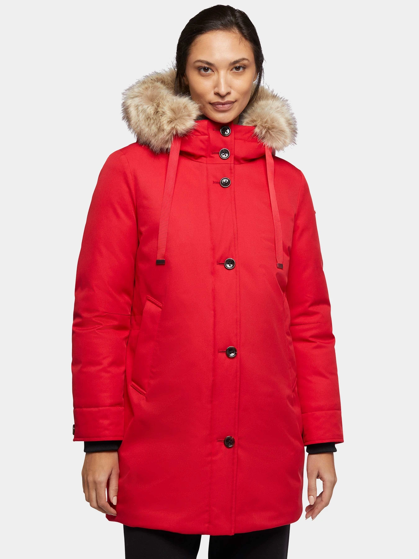 Куртки и дубленки Geox модель W3628K-T2951-F7230 Куртки и дубленки Geox модель W3628K-T2951-F7230 Фото